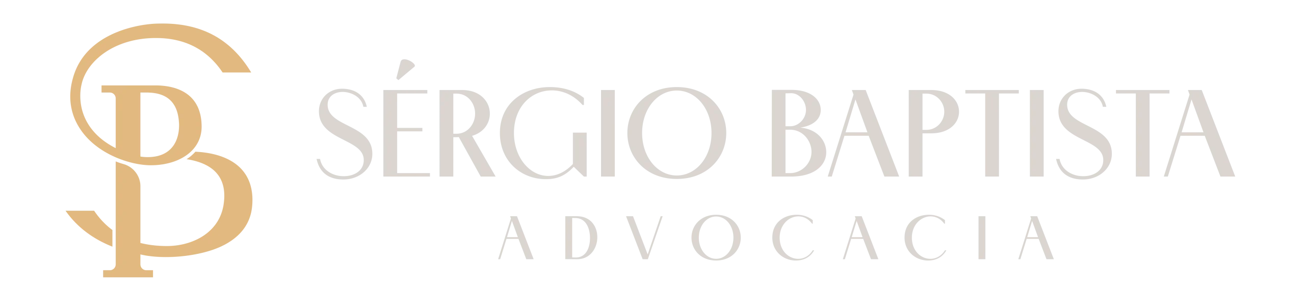 Logo_sergio_baptista_advocacia_horizontal